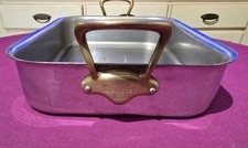 Große Schale Mauviel 1830