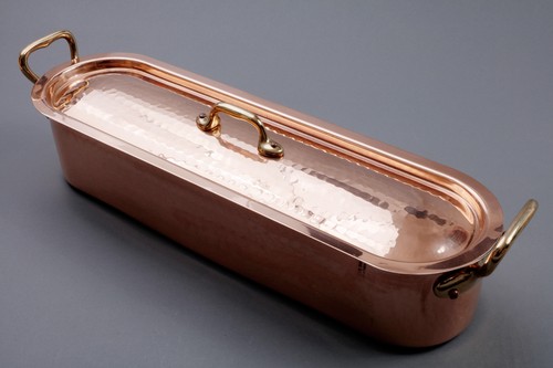 Mauviel poissonnière - mauviel,