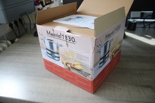 Mauviel 1830 Fondue-Set