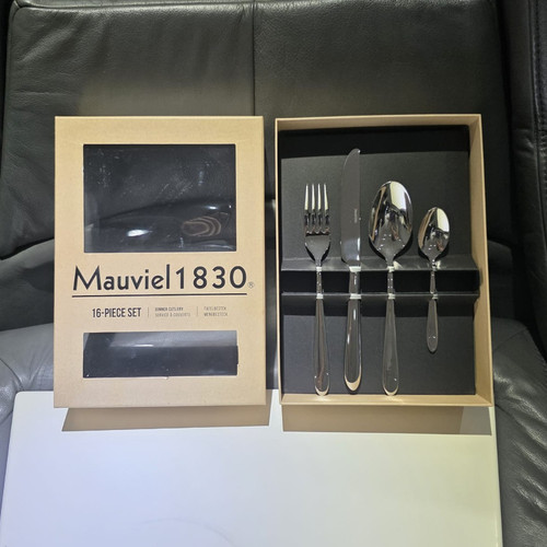 Mauviel1830 besteckset - mauviel1830,