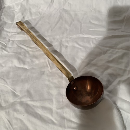 Mauviel 1830 schöpflöffel - mauviel,