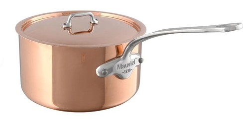 Mauviel 150s kupfer - m’150s,