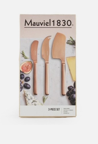 Mauviel 1830 käsemesser - 1830,