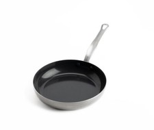 Mauviel 1830 Bratpfanne 24 cm