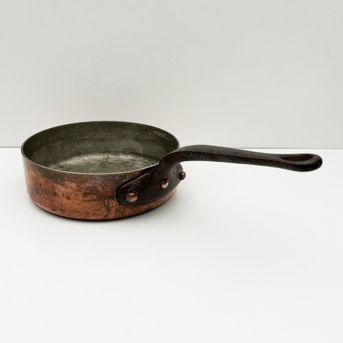 Vintage mauviel made france - vintage,