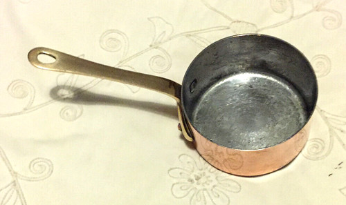 Eine lange mauviel 1830 - eine,