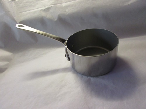 Mauviel 1830 9cm kochtopf - kochtopf, m