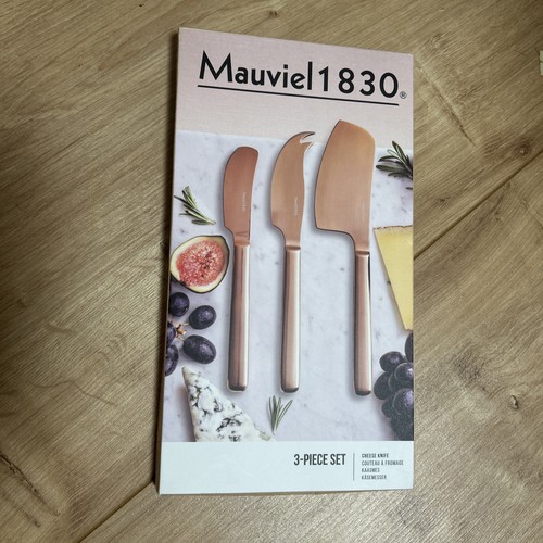 Mauviel 1830 käsemesser - 1830,