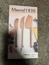 MAUVIEL 1830 KÄSEMESSER