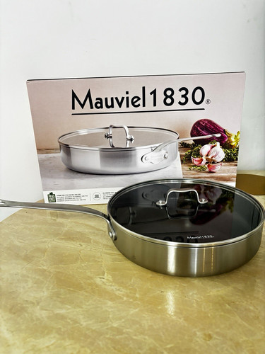 Mauviel 1830 bratpfanne cm - mauviel,