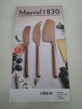 Mauviel Messeset