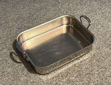 Mauviel 1830 M'cook Bräter