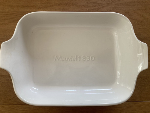Mauviel 1830 ofenform backform - mauviel,