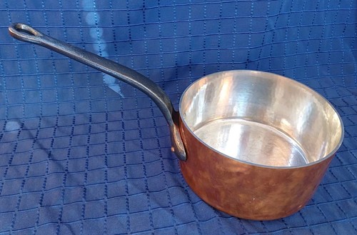 Riesen mm kupfer - 3,