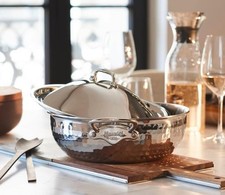 Mauviel M’Èlite Bauchiger