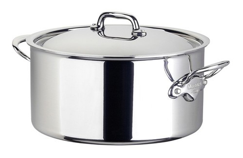 Mauviel cook multi ply - mauviel, multi-ply
