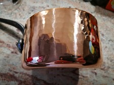 Dehillerin Paris/Mauviel