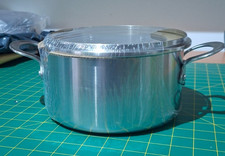 Mauviel 1830 Kochtopf 3,2 L