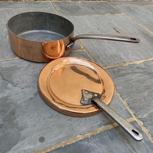 Vintage riesige kupfer zoll - vintage,