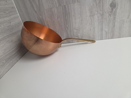 Mauviel kupferpfanne cm - kupferpfanne, 20