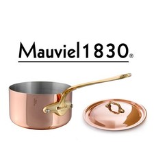 Mauviel M'héritage M'150b