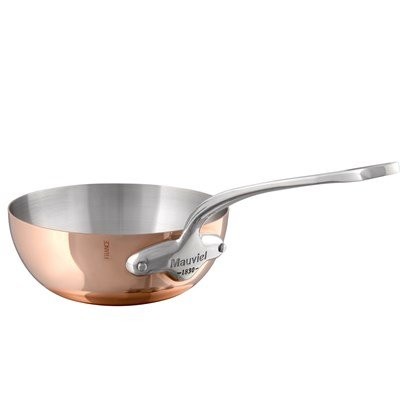 Mauviel 1830 150s kupfer - 1830,