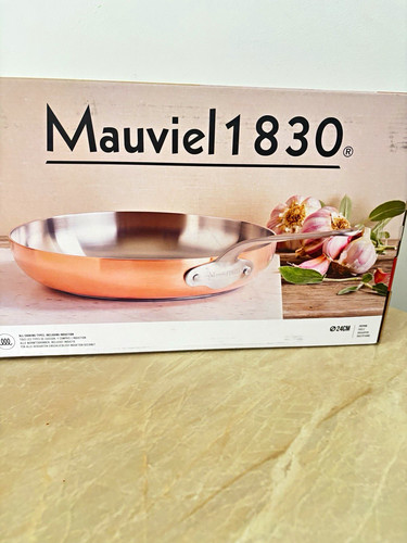 Mauviel 1830 6s - mauviel, m'6s