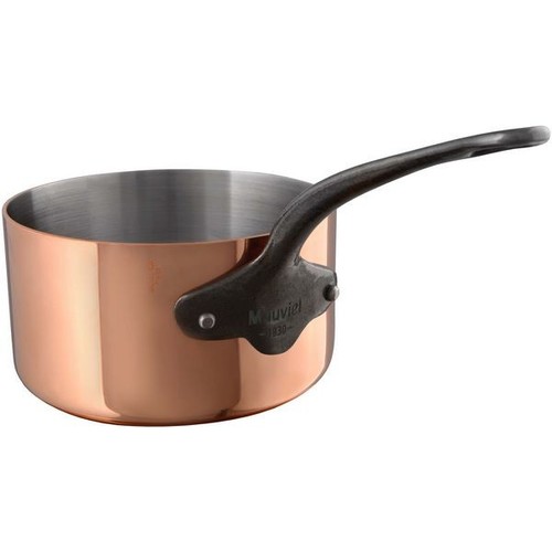 Mauviel 250c kupfertopf - mauviel,
